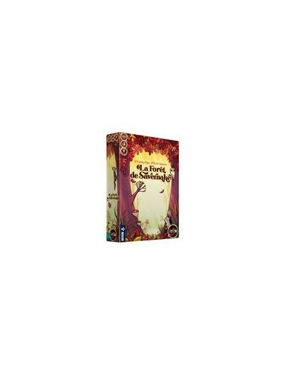 La Forêt de Savernake