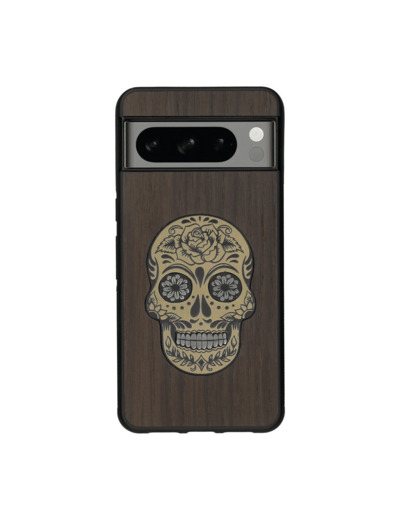 Coque Google Pixel 8pro - La Skull