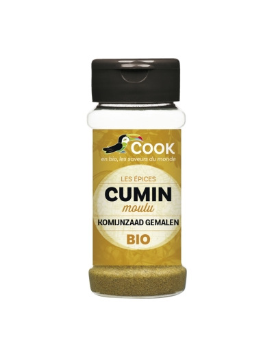 Cumin poudre 40g