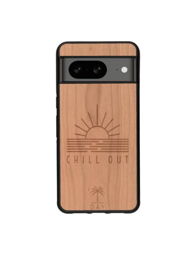 Coque Google Pixel 7A - La Chill Out