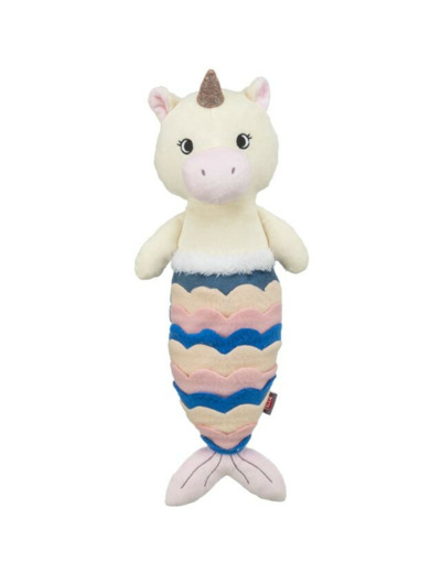 TRIXIE, Peluche NIXIE pour chiens - 36cm