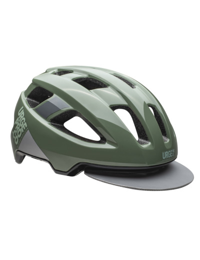 Casque Strail Street Olive