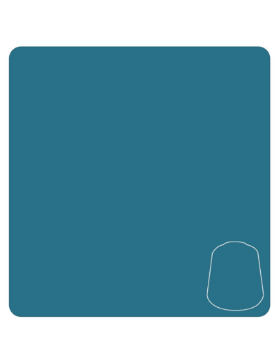 Peinture Warhammer - Layer - Ahriman Blue 12ml