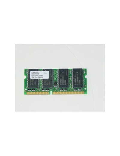 SDRAM PC133 128MB Hynix - Barrette Memoire RAM