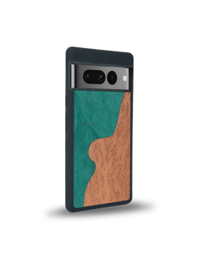 Coque Google Pixel 7 Pro - Beach Paradise