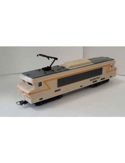 FOBBI HO LOCOMOTIVE ELECTRIQUE BB-22200 SNCF
