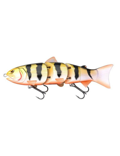 BBZ 8' SS gold perch  spro