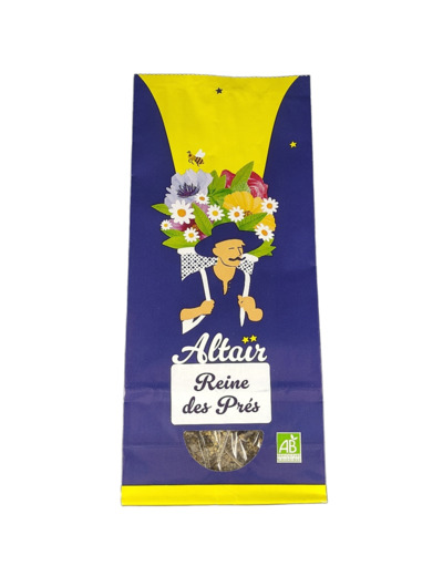 Reine des Prés 30g Bio