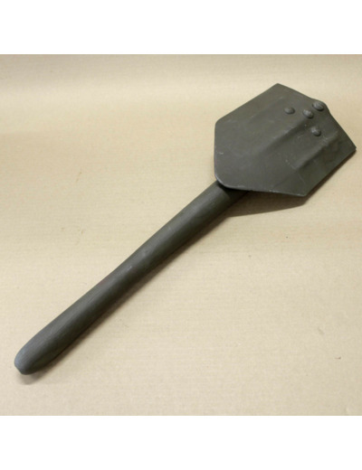 Pelle pliable Armée française