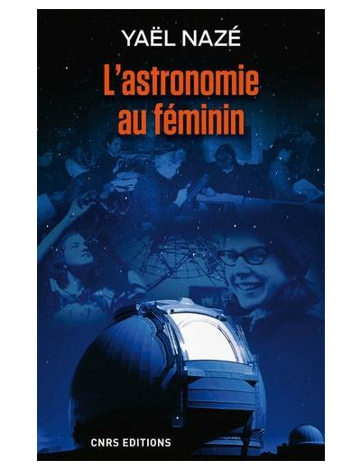 L'astronomie au féminin