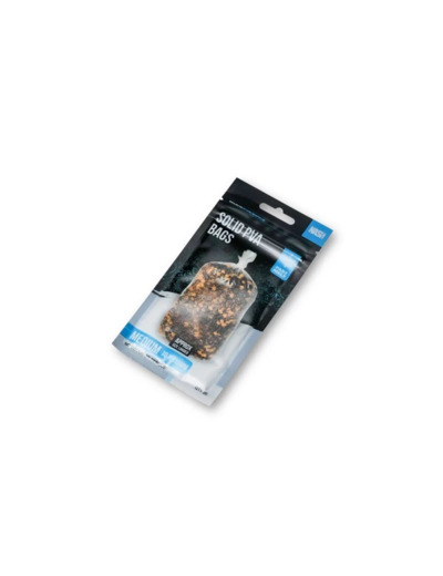 solid pva bag fast melt nash
