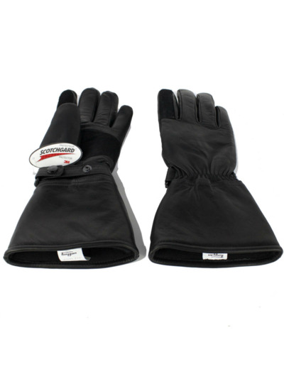 Gants fourrés Furygan Armée