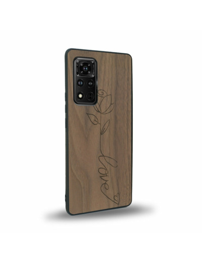 Coque Honor V40 - Flower love