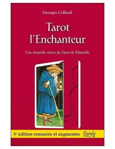 Tarot l'Enchanteur