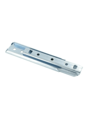 Glissières tête de lit 50 jeux complets PDIELVM011