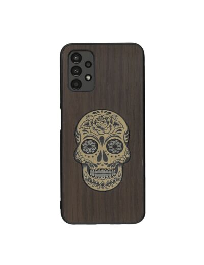 Coque Samsung A13 - La Skull