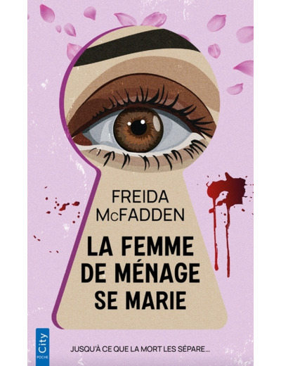 La femme de ménage se marie