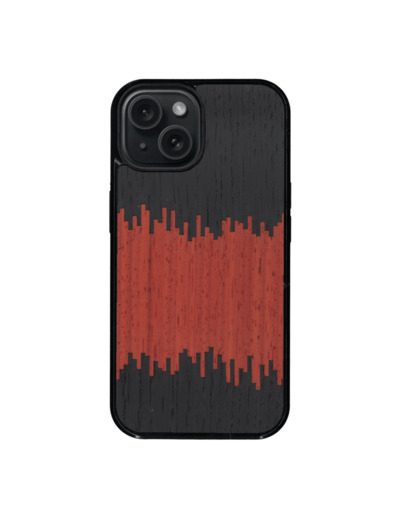 Coque iPhone 14 Plus - Volcanic