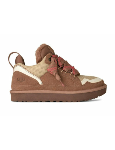UGG Lowmel Rocky Oak (Femme)