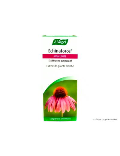 Echinaforce Bio 100ml