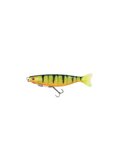 pro shad jointed 14cm perch