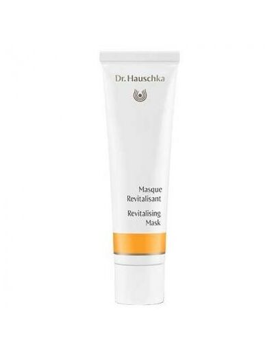 Masque revitalisant-30ml-Dr. Hauschka