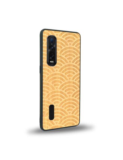 Coque Oppo Find X2 Pro - La Sinjak