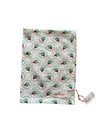 Torchon Berry Greengate