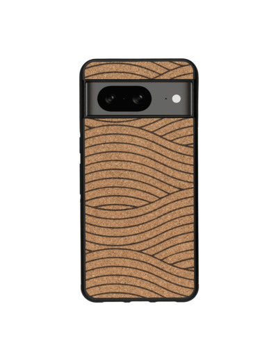 Coque Google Pixel 8A - Le Wavy Style