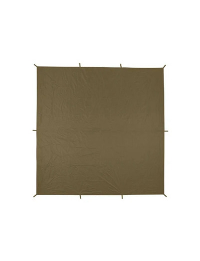 Bâche terrain EXPÉDITION ripstop 2.5 LIGHT-SHELL imperméable