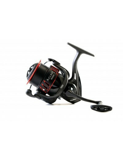 moulinet A class 5000 guru