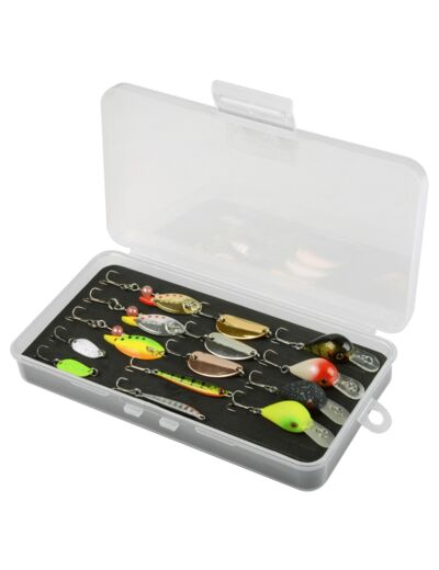 eva tackle box 2600 spro