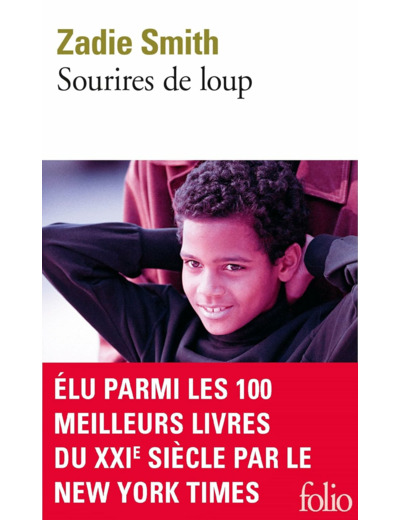 SOURIRES DE LOUP