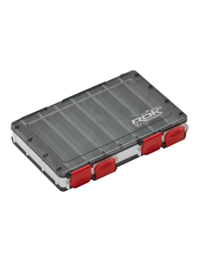 dual sided lure box 369 rok