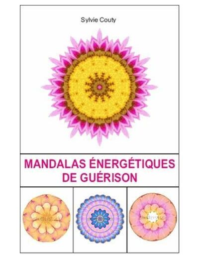 Mandalas énergétiques de guérison