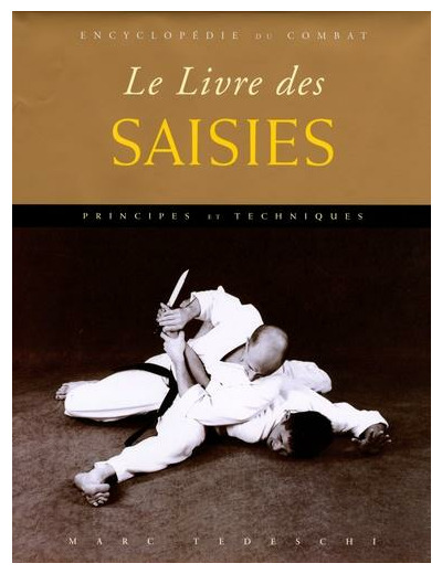 Le livre des saisies - Principes et techniques