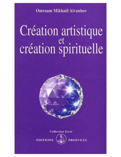 Création artistique et création spirituelle