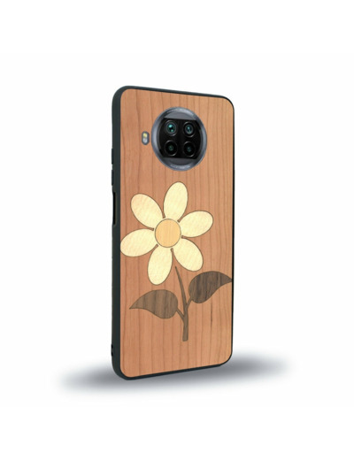 Coque Xiaomi Mi 10T Lite - La marguerite