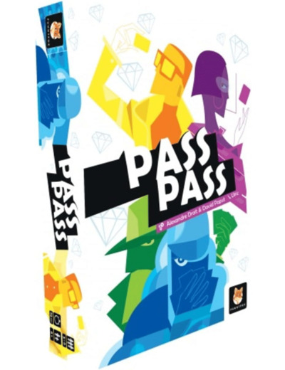 Pass Pass