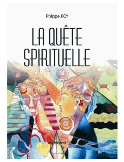 La quête spirituelle