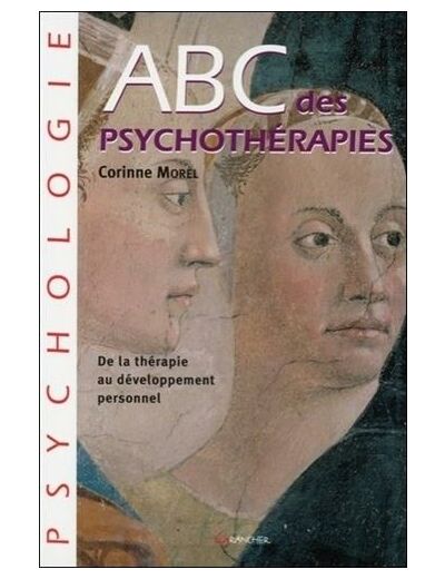 ABC des psychothérapies
