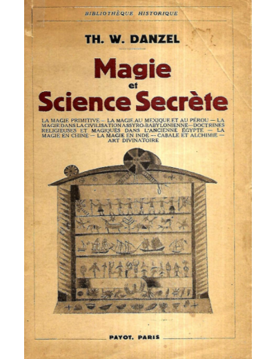 Magie et science secrète