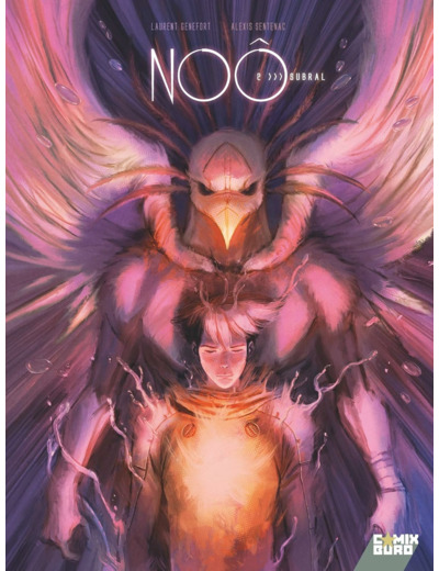 NOO - TOME 02 - SUBRAL