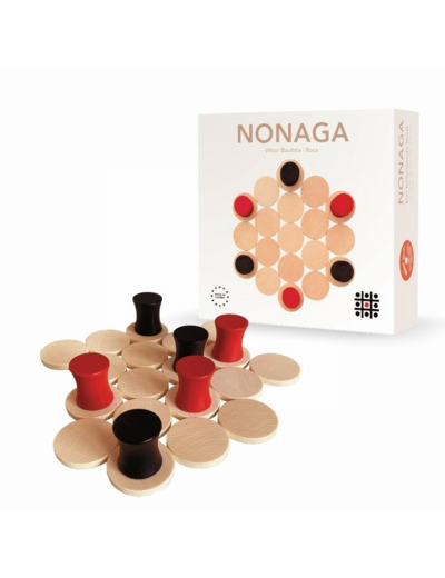 nonaga