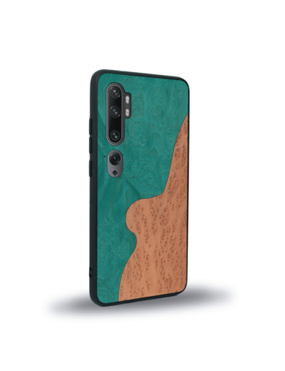 Coque Xiaomi Mi Note 10 Pro - Beach Paradise