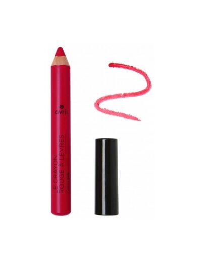Crayon rouge à lèvres Jumbo Griotte 2g