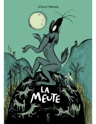 LA MEUTE