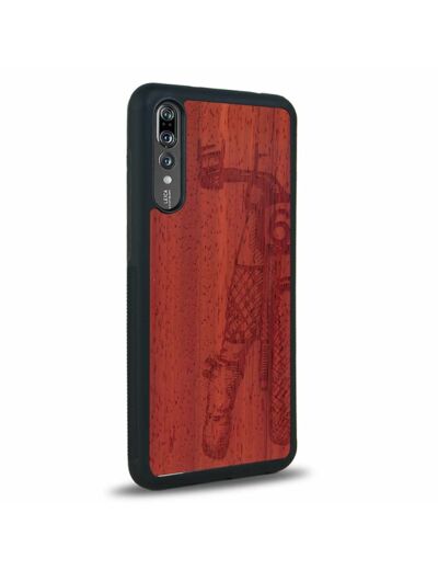 Coque Huawei P20 Pro - On The Road