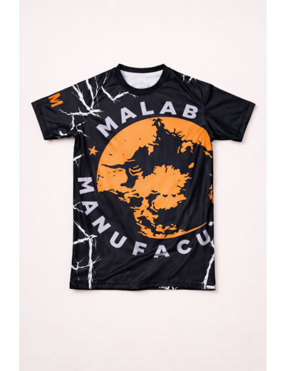 T-Shirt de boxe