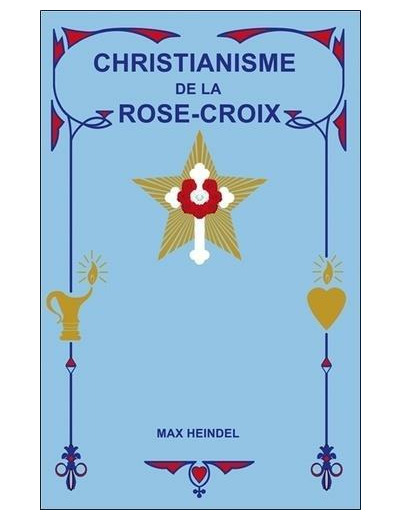 Christianisme de la Rose-Croix